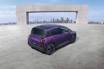 Nissan Pixo 27.5 kWh - Gallery Image