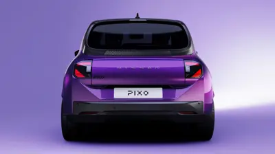 Nissan Pixo 27.5 kWh - Gallery Image