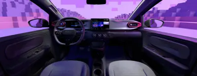 Nissan Pixo 27.5 kWh - Gallery Image