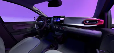 Nissan Pixo 27.5 kWh - Gallery Image