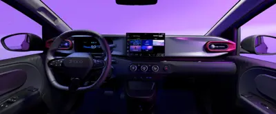 Nissan Pixo 27.5 kWh - Gallery Image