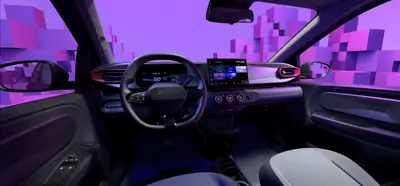 Nissan Pixo 27.5 kWh - Gallery Image
