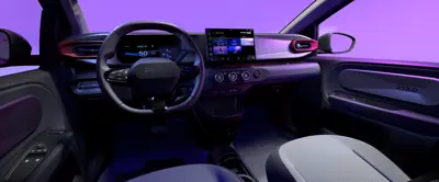 Nissan Pixo 27.5 kWh - Gallery Image