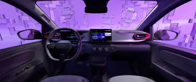 Nissan Pixo 27.5 kWh - Gallery Image