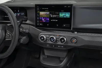Nissan Pixo 27.5 kWh - Gallery Image