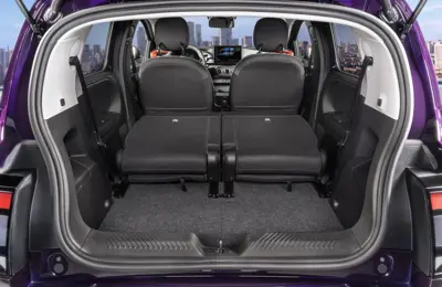 Nissan Pixo 27.5 kWh - Gallery Image