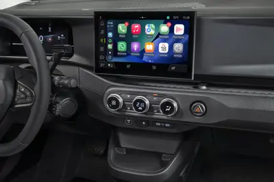 Nissan Pixo 27.5 kWh - Gallery Image