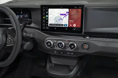 Nissan Pixo 27.5 kWh - Gallery Image