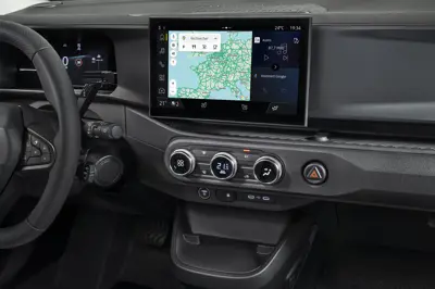 Nissan Pixo 27.5 kWh - Gallery Image