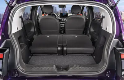 Nissan Pixo 27.5 kWh - Gallery Image