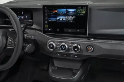 Nissan Pixo 27.5 kWh - Gallery Image