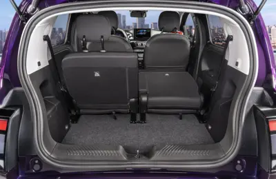 Nissan Pixo 27.5 kWh - Gallery Image
