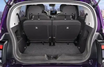 Nissan Pixo 27.5 kWh - Gallery Image