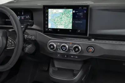 Nissan Pixo 27.5 kWh - Gallery Image