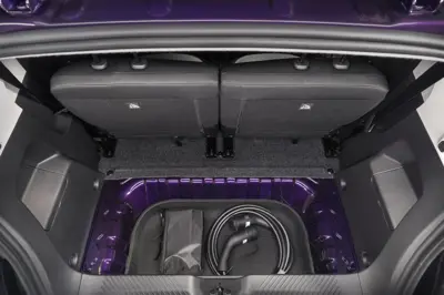 Nissan Pixo 27.5 kWh - Gallery Image