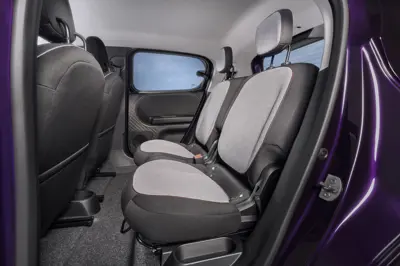 Nissan Pixo 27.5 kWh - Gallery Image