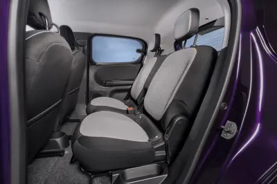 Nissan Pixo 27.5 kWh - Gallery Image