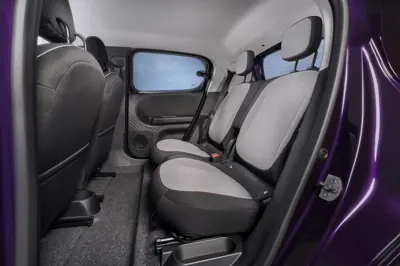 Nissan Pixo 27.5 kWh - Gallery Image