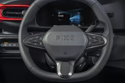 Nissan Pixo 27.5 kWh - Gallery Image