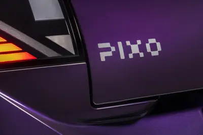 Nissan Pixo 27.5 kWh - Gallery Image