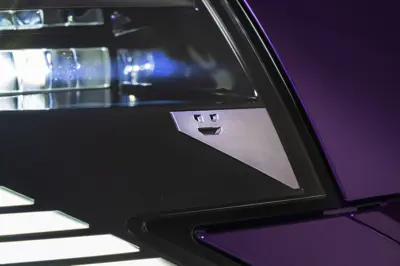 Nissan Pixo 27.5 kWh - Gallery Image