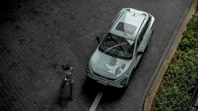 OMODA E5