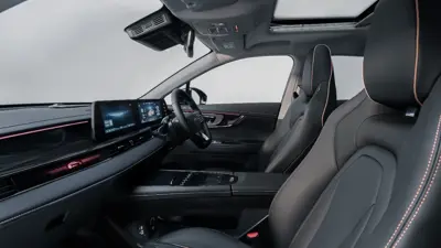 OMODA E5