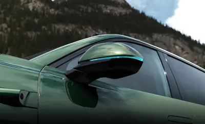 Onvo L80 AWD 85 kWh - Gallery Image