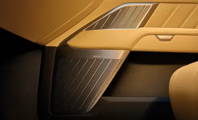 Onvo L80 AWD 85 kWh - Gallery Image