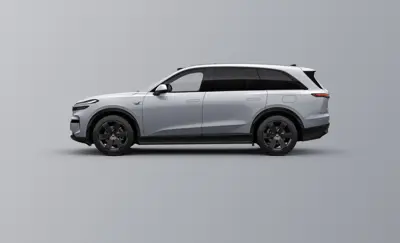 Onvo L80 AWD 85 kWh - Gallery Image