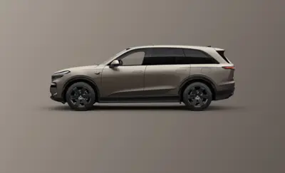 Onvo L80 AWD 85 kWh - Gallery Image