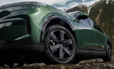 Onvo L80 AWD 85 kWh - Gallery Image