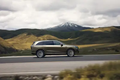 ONVO L90 AWD
