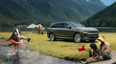 ONVO L90 AWD