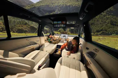 ONVO L90 AWD