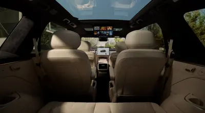 ONVO L90 AWD