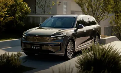 ONVO L90 AWD