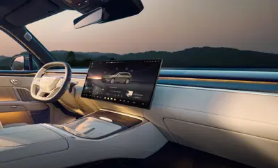 ONVO L90 AWD