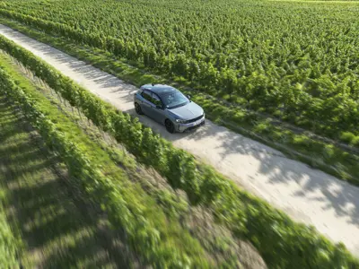 Opel Corsa Electric 50 kWh - Gallery Image