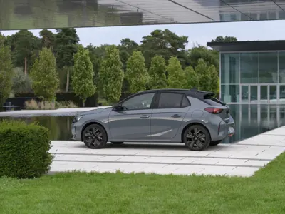 Opel Corsa Electric 50 kWh - Gallery Image