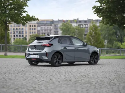 Opel Corsa Electric 50 kWh - Gallery Image