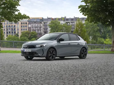 Opel Corsa Electric 50 kWh - Gallery Image