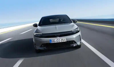 Opel Corsa Electric 50 kWh - Gallery Image
