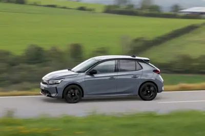 Opel Corsa Electric 50 kWh - Gallery Image