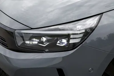 Opel Corsa Electric 50 kWh - Gallery Image