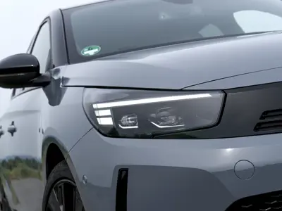 Opel Corsa Electric 50 kWh - Gallery Image