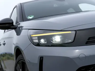 Opel Corsa Electric 50 kWh - Gallery Image