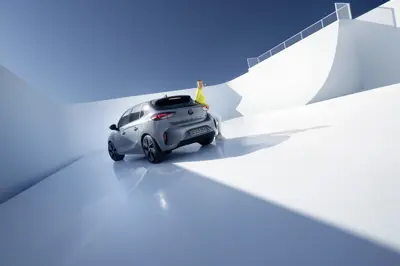 Opel Corsa Electric 50 kWh - Gallery Image