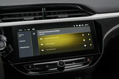 Opel Corsa Electric 50 kWh - Gallery Image