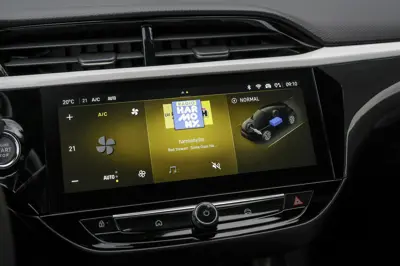 Opel Corsa Electric 50 kWh - Gallery Image